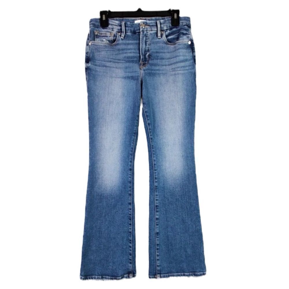 Good American GPB014T